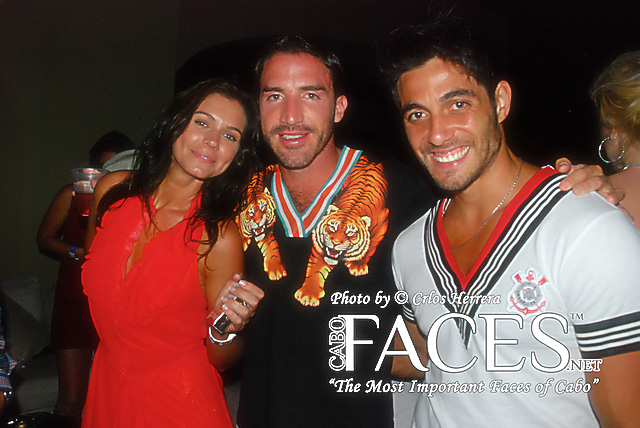 ©www.cabofaces.net Photography